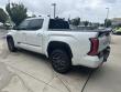 2026 Toyota Tundra 4WD Platinum Pickup