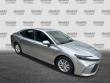 2025 Toyota Camry SE Sedan