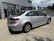 2025 Toyota Corolla LE Sedan