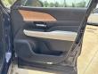2024 Toyota Grand Highlander Platinum SUV