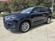 2024 Toyota Grand Highlander Platinum SUV
