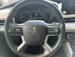 2025 Mitsubishi Outlander SE SUV