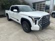 2026 Toyota Tundra 4WD Platinum Pickup
