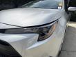 2025 Toyota Corolla LE Sedan