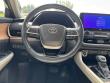 2024 Toyota Grand Highlander Platinum SUV