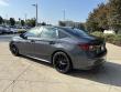 2025 Honda Civic Sport Sedan