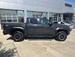 2025 Toyota Tacoma 4WD TRD Off Road Pickup