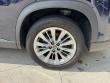 2024 Toyota Grand Highlander Platinum SUV