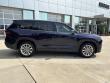 2024 Toyota Grand Highlander Platinum SUV