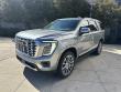 2025 GMC Yukon Denali SUV