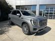 2025 GMC Yukon Denali SUV