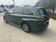 2026 Toyota Sienna XLE Minivan
