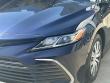 2022 Toyota Camry Hybrid LE Sedan
