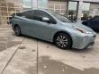 2022 Toyota Prius XLE Hatchback