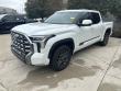 2026 Toyota Tundra 4WD Platinum Pickup