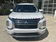 2025 Mitsubishi Outlander SE SUV