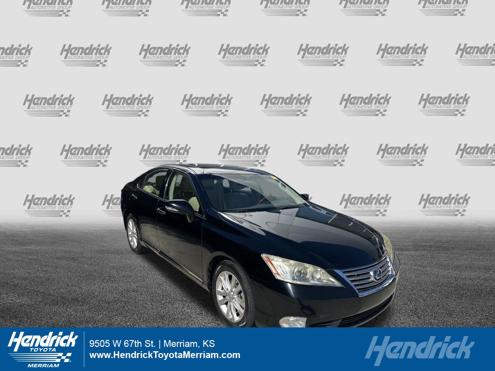  LEXUS ES 350
