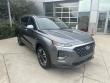 2019 Hyundai Santa Fe Ultimate SUV