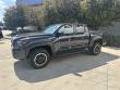 2025 Toyota Tacoma 4WD TRD Off Road Pickup