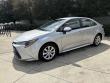 2025 Toyota Corolla LE Sedan