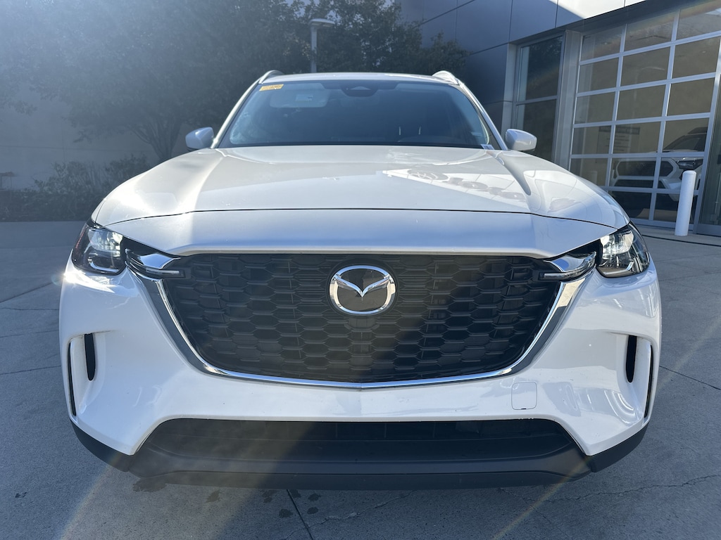 Used 2026 Mazda CX-90 Select SUV