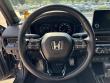 2025 Honda Civic Sport Sedan