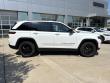 2025 Jeep Grand Cherokee Altitude SUV