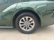2026 Toyota Sienna XLE Minivan