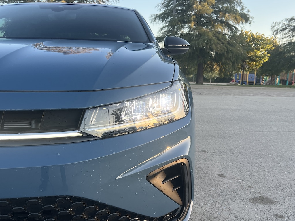 Used 2026 Volkswagen Jetta Sport Sedan