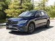 2023 Volkswagen Tiguan SE SUV