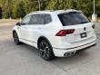 2022 Volkswagen Tiguan SEL R-Line SUV