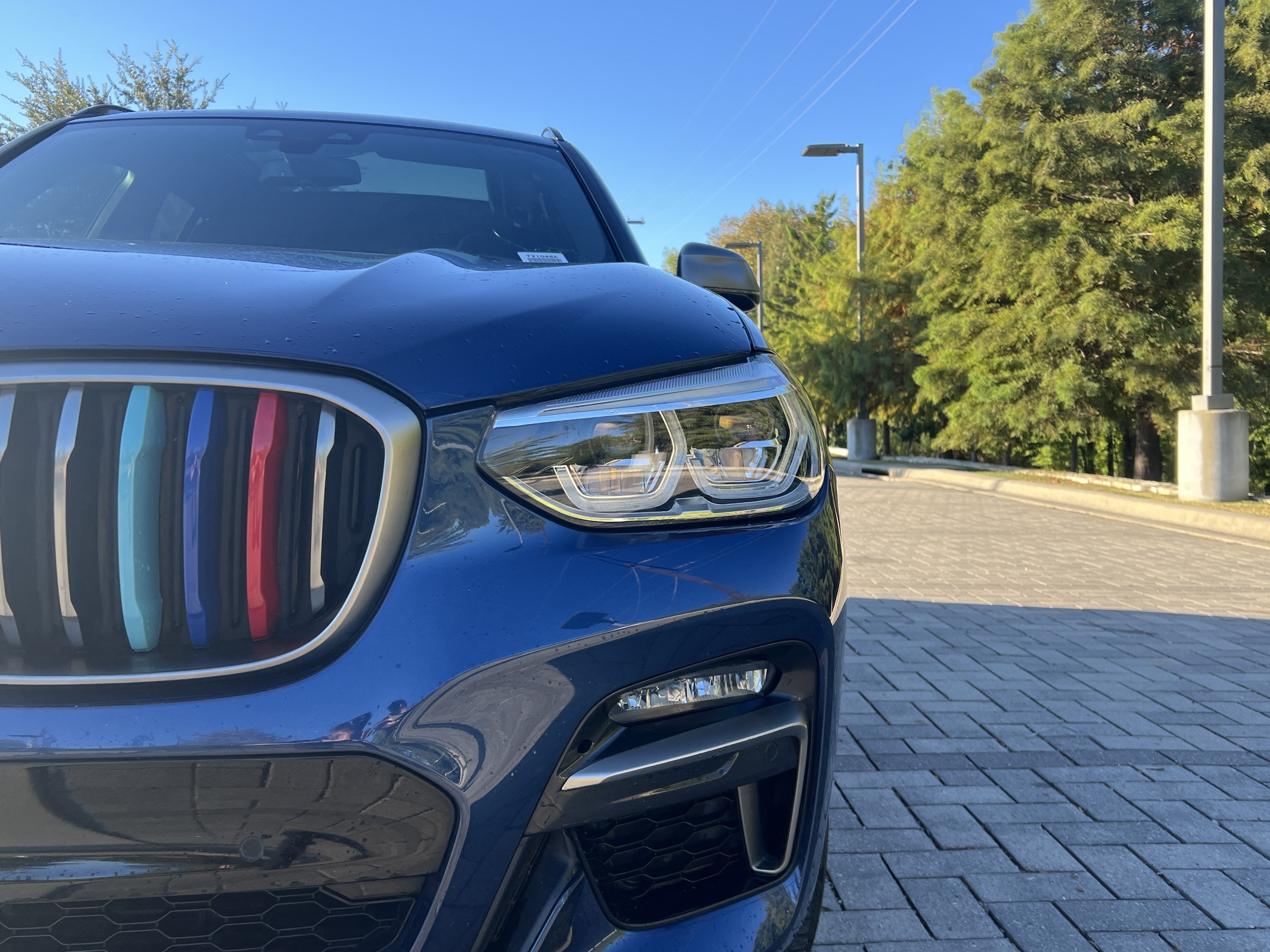 Used 2020 BMW X3 M40i M40i SUV