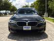2021 BMW 530i xDrive 530i xDrive Sedan
