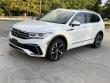 2022 Volkswagen Tiguan SEL R-Line SUV