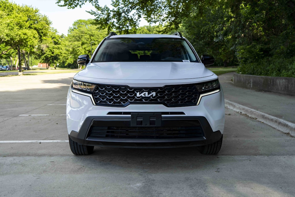 Used 2023 Kia Sorento X-Line S SUV