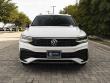 2023 Volkswagen Tiguan SE R-Line Black SUV