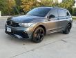 2023 Volkswagen Tiguan SE R-Line Black SUV
