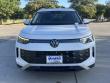 2026 Volkswagen Tiguan S SUV
