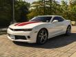 2014 Chevrolet Camaro LT Coupe