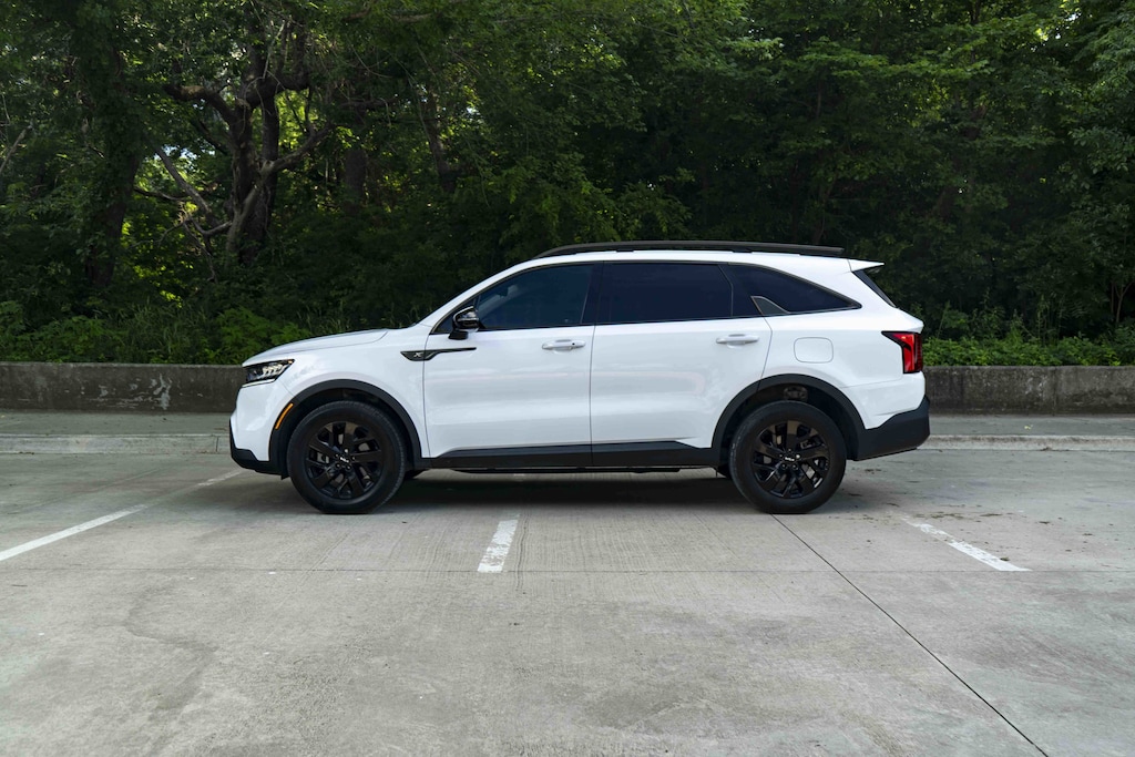 Used 2023 Kia Sorento X-Line S SUV