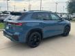 2026 Volkswagen Tiguan SE R-Line Black SUV