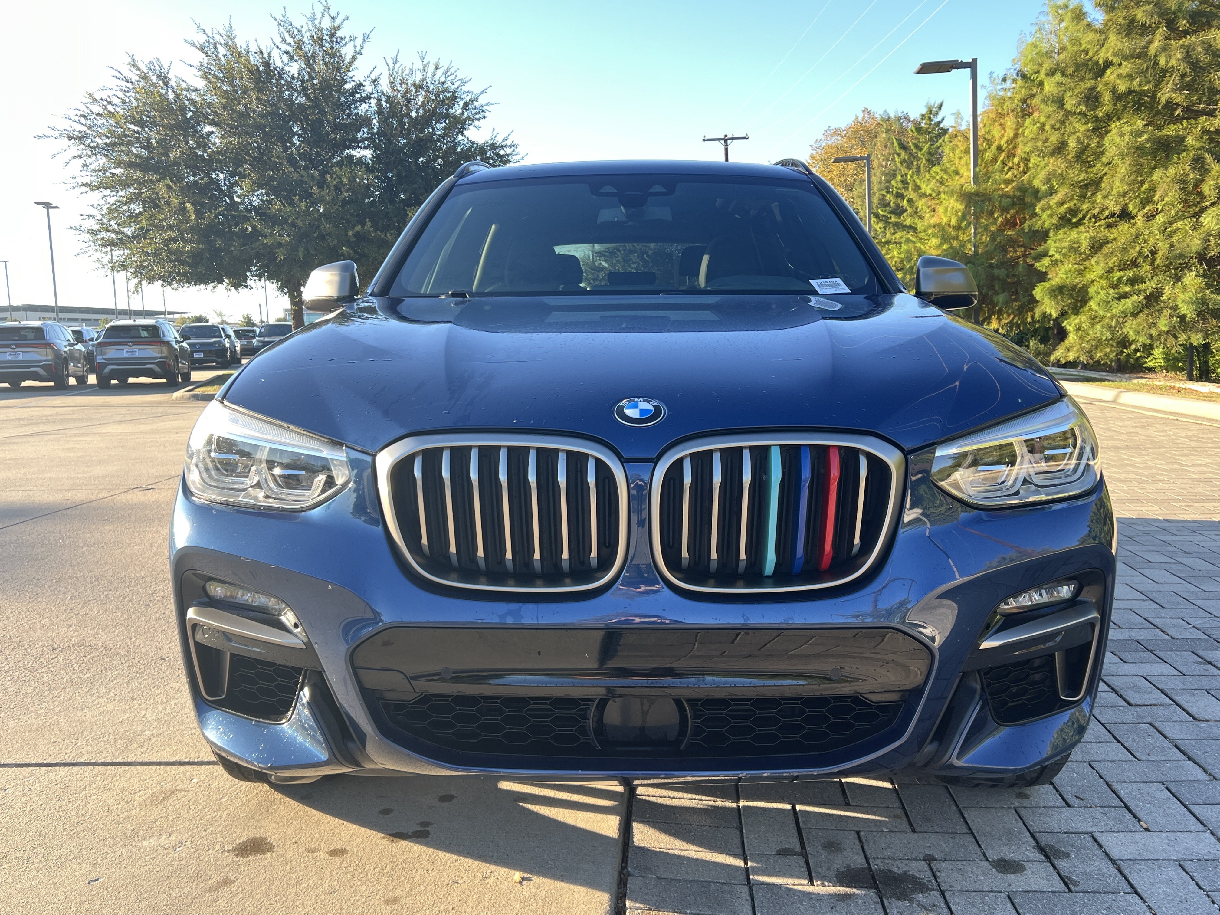 Used 2020 BMW X3 M40i M40i SUV