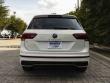 2023 Volkswagen Tiguan SE R-Line Black SUV
