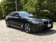 2021 BMW 530i xDrive 530i xDrive Sedan