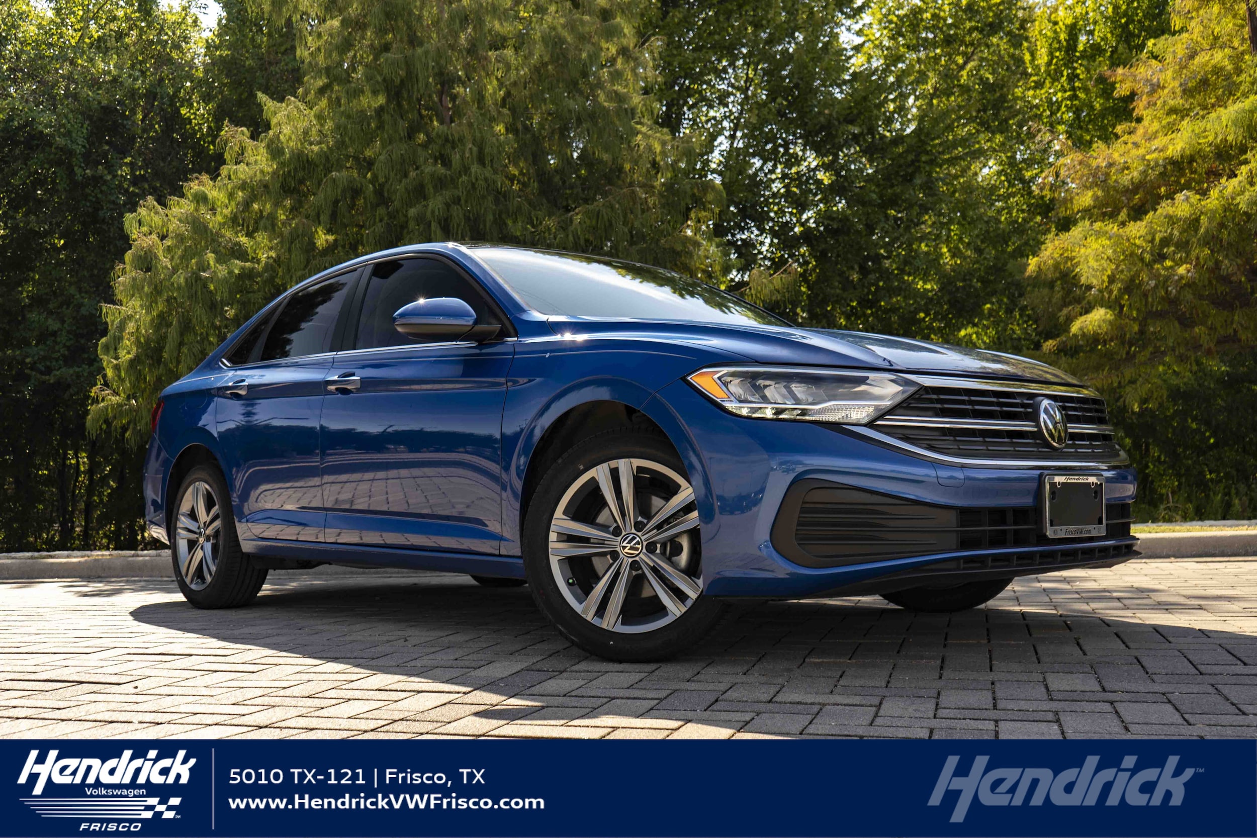 2023 Volkswagen Jetta