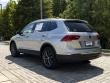 2023 Volkswagen Tiguan SE SUV