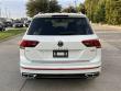2022 Volkswagen Tiguan SEL R-Line SUV