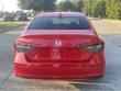 2023 Honda Civic LX Sedan