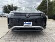 2025 Volkswagen Tiguan SE SUV