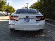 2022 Honda Accord Sport Sedan